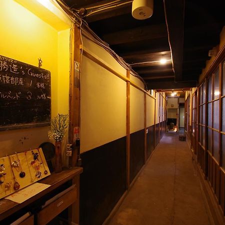 Kaiho Guest House Katsuzo Yonago Esterno foto