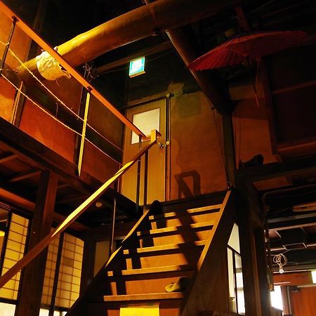 Kaiho Guest House Katsuzo Yonago Esterno foto