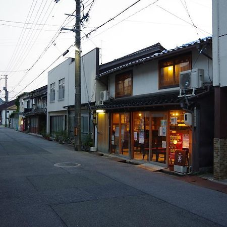 Kaiho Guest House Katsuzo Yonago Esterno foto