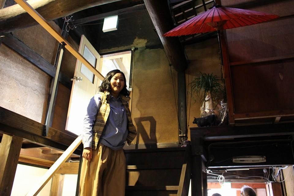 Kaiho Guest House Katsuzo Yonago Esterno foto