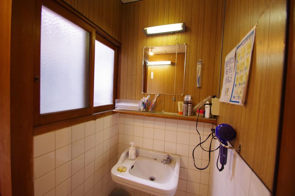 Kaiho Guest House Katsuzo Yonago Esterno foto