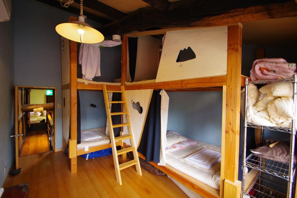 Kaiho Guest House Katsuzo Yonago Esterno foto