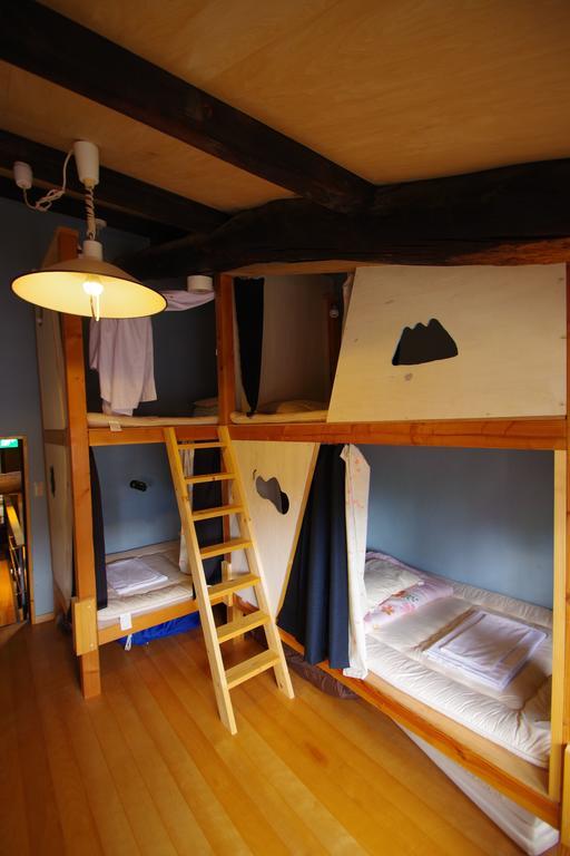 Kaiho Guest House Katsuzo Yonago Esterno foto