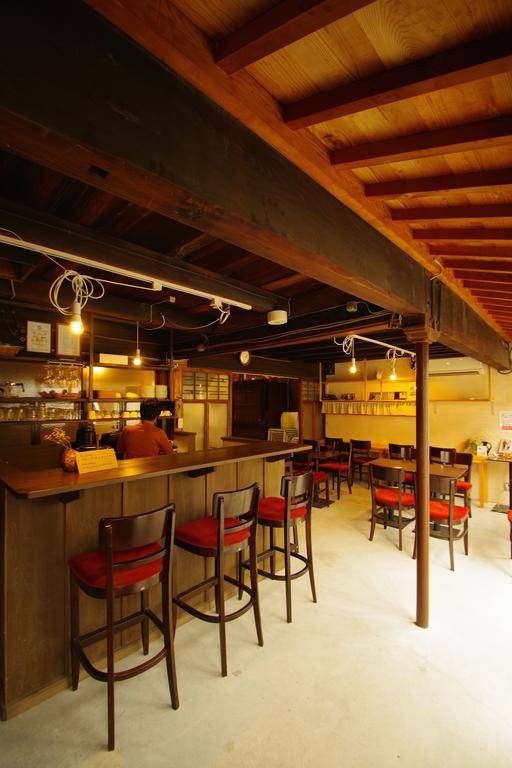 Kaiho Guest House Katsuzo Yonago Esterno foto