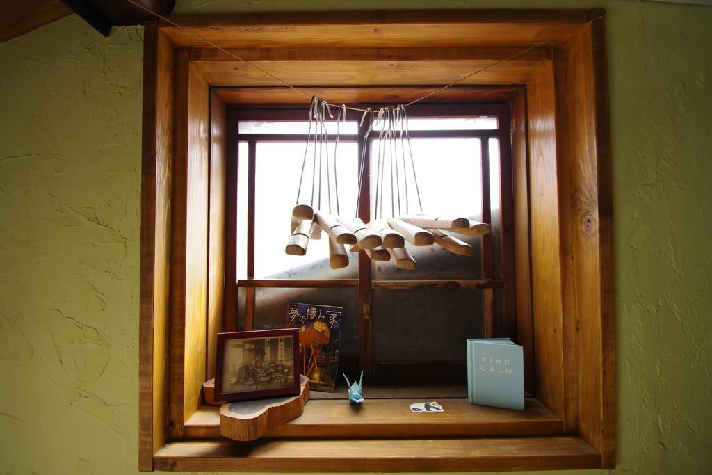 Kaiho Guest House Katsuzo Yonago Esterno foto