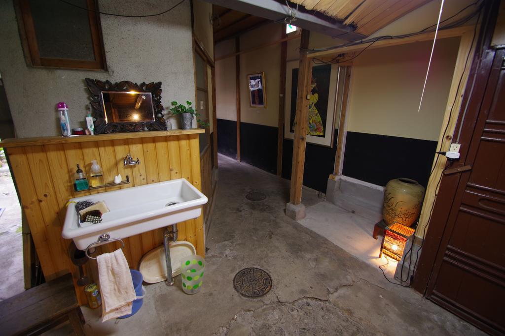 Kaiho Guest House Katsuzo Yonago Esterno foto