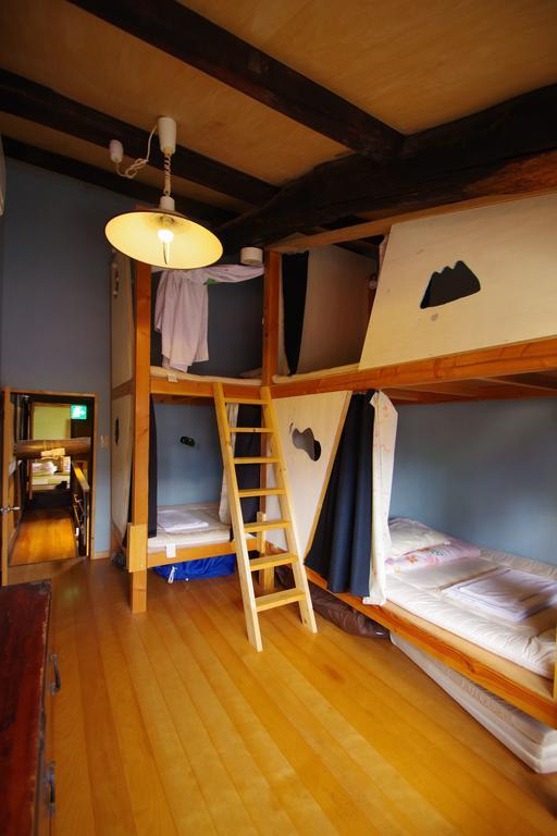 Kaiho Guest House Katsuzo Yonago Esterno foto