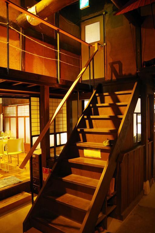 Kaiho Guest House Katsuzo Yonago Esterno foto